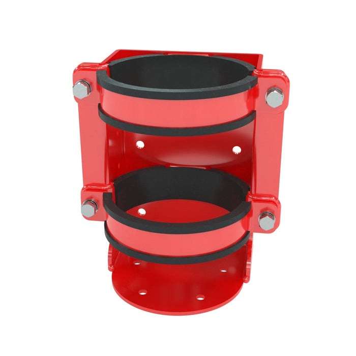 5.4ltr and 7.5ltr Heavy Duty Vehicle Bracket - RE4035