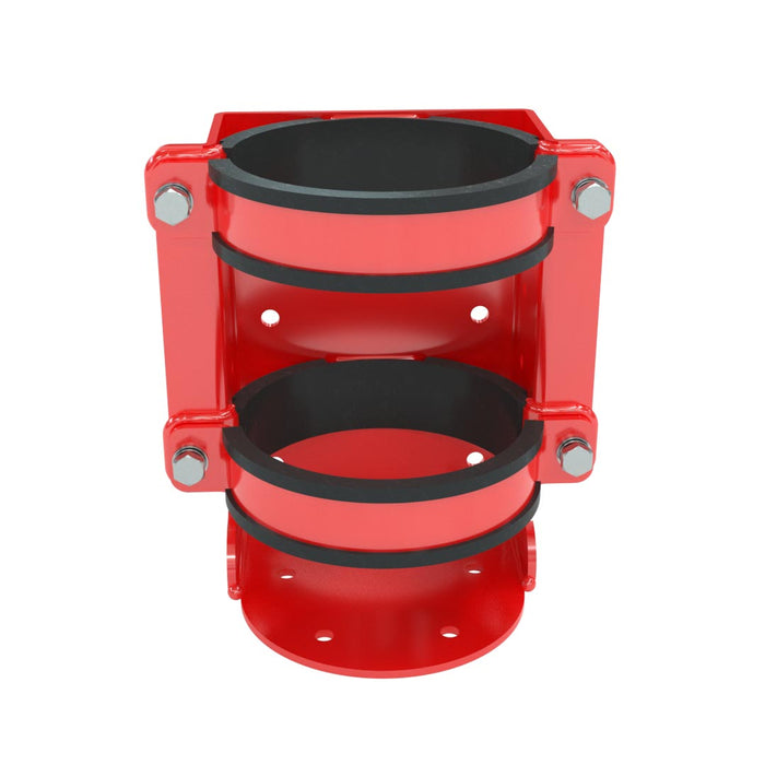 5.4ltr and 7.5ltr Heavy Duty Vehicle Bracket - RE4035