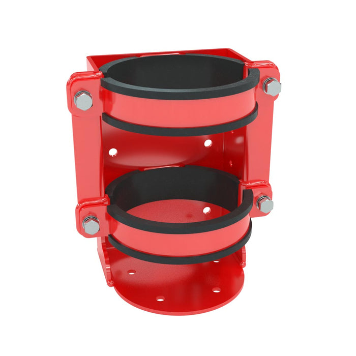 5.4ltr and 7.5ltr Heavy Duty Vehicle Bracket - RE4035