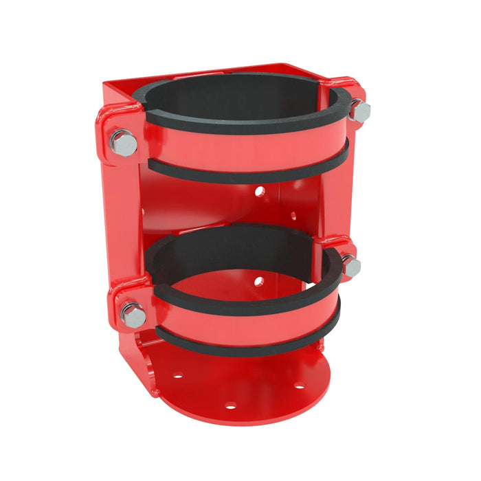 5.4ltr and 7.5ltr Heavy Duty Vehicle Bracket - RE4035