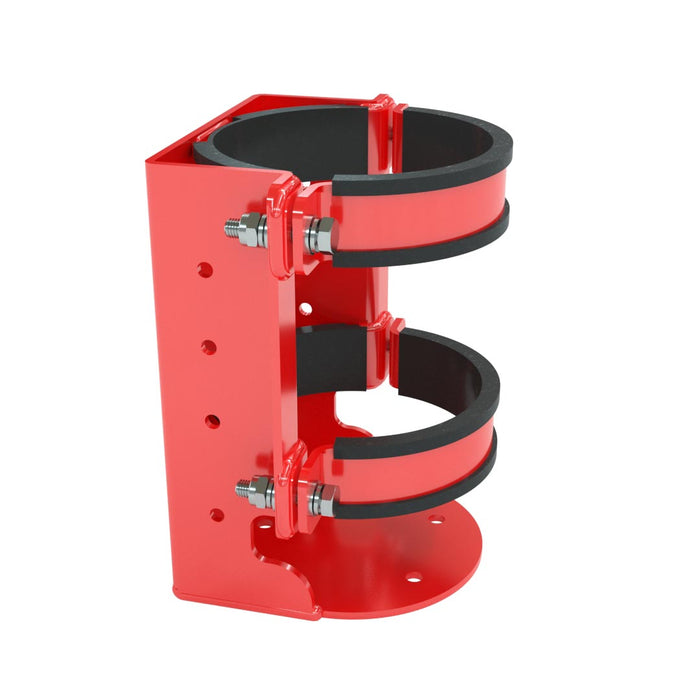 5.4ltr and 7.5ltr Heavy Duty Vehicle Bracket - RE4035