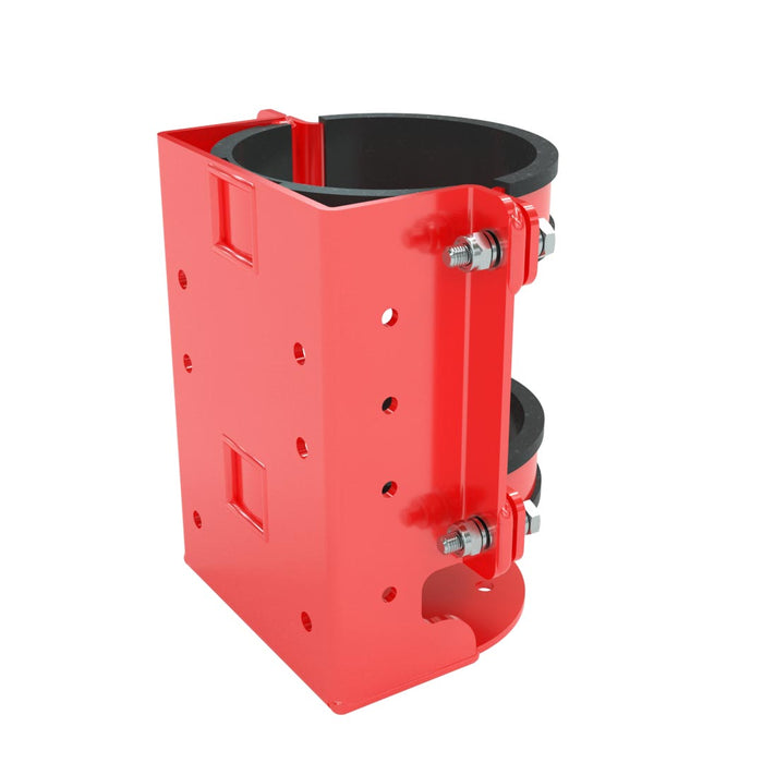 5.4ltr and 7.5ltr Heavy Duty Vehicle Bracket - RE4035