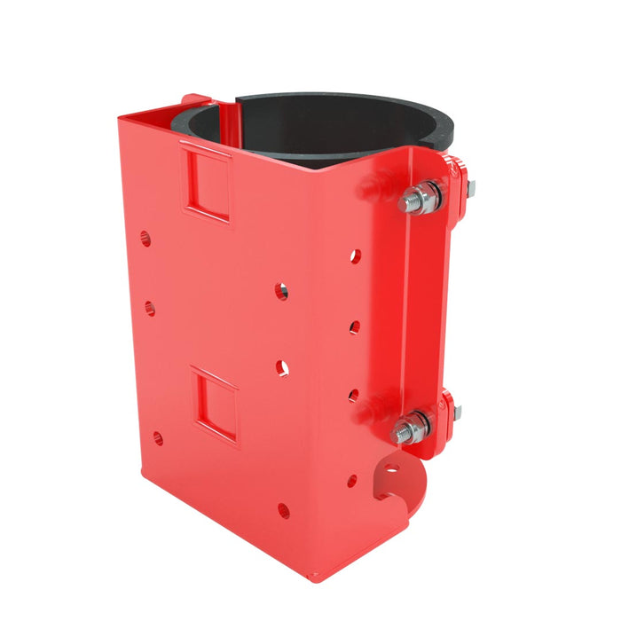 5.4ltr and 7.5ltr Heavy Duty Vehicle Bracket - RE4035