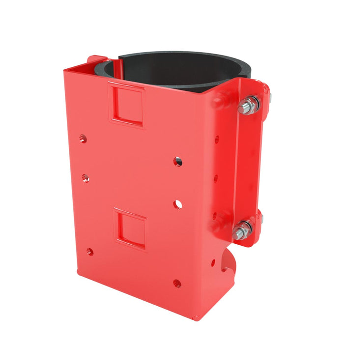 5.4ltr and 7.5ltr Heavy Duty Vehicle Bracket - RE4035