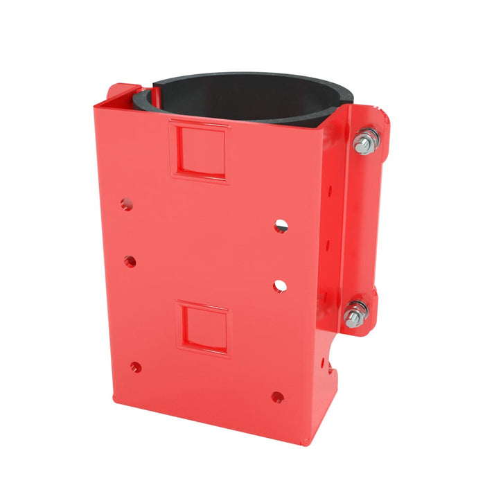 5.4ltr and 7.5ltr Heavy Duty Vehicle Bracket - RE4035