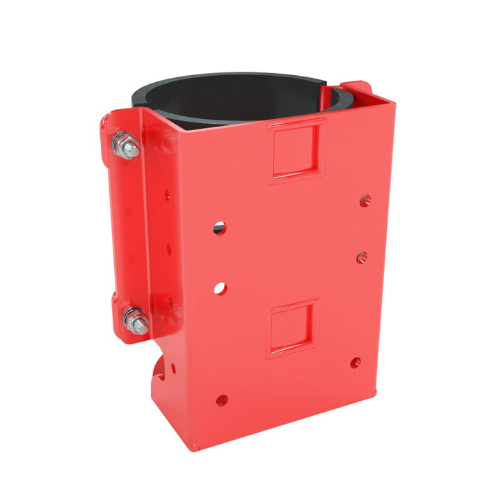 5.4ltr and 7.5ltr Heavy Duty Vehicle Bracket - RE4035