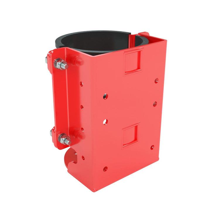 5.4ltr and 7.5ltr Heavy Duty Vehicle Bracket - RE4035