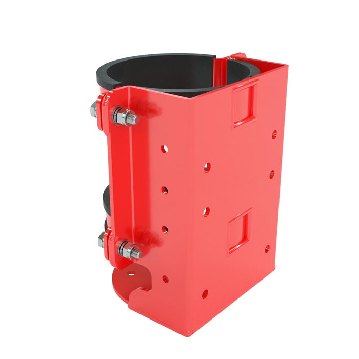 5.4ltr and 7.5ltr Heavy Duty Vehicle Bracket - RE4035