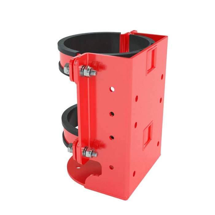 5.4ltr and 7.5ltr Heavy Duty Vehicle Bracket - RE4035