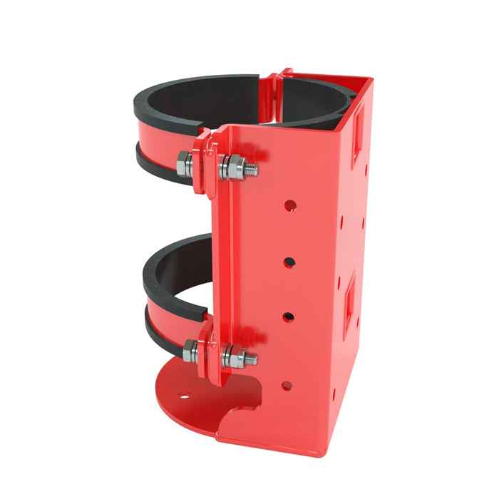 5.4ltr and 7.5ltr Heavy Duty Vehicle Bracket - RE4035