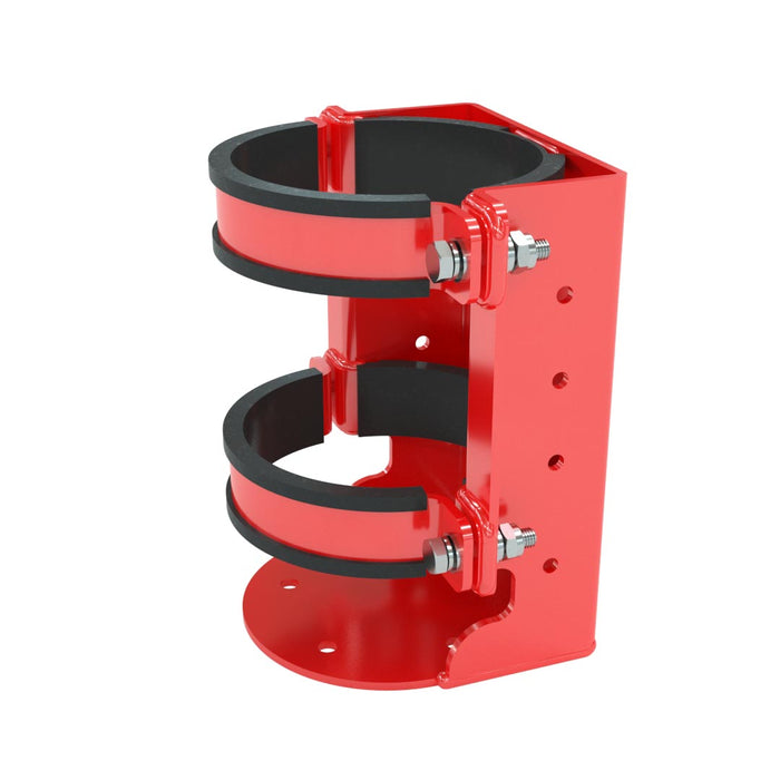 5.4ltr and 7.5ltr Heavy Duty Vehicle Bracket - RE4035