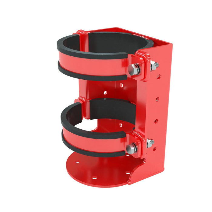 5.4ltr and 7.5ltr Heavy Duty Vehicle Bracket - RE4035