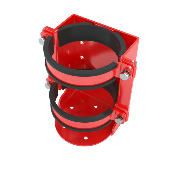 5.4ltr and 7.5ltr Heavy Duty Vehicle Bracket - RE4035