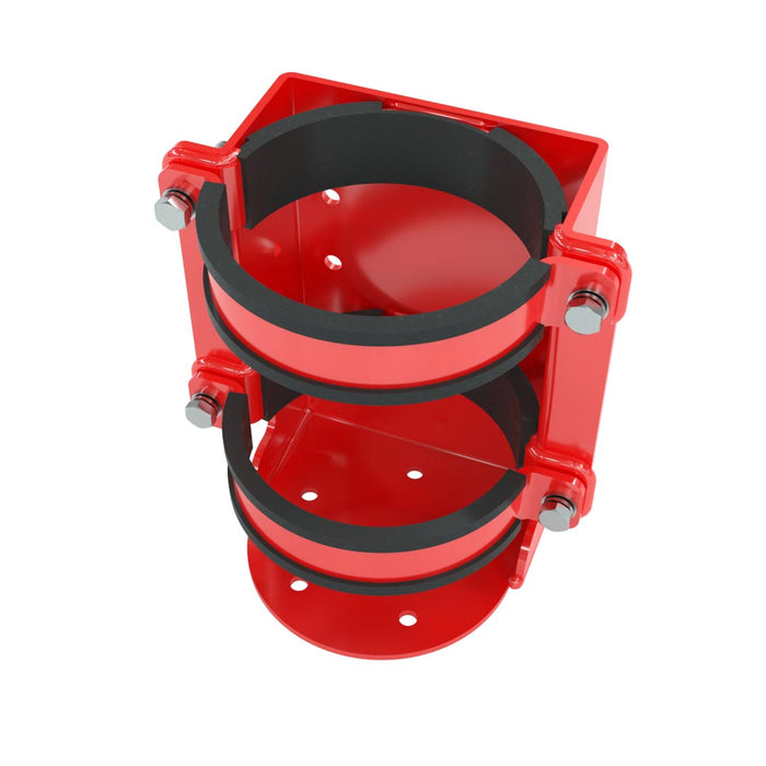 5.4ltr and 7.5ltr Heavy Duty Vehicle Bracket - RE4035