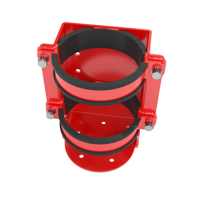 5.4ltr and 7.5ltr Heavy Duty Vehicle Bracket - RE4035