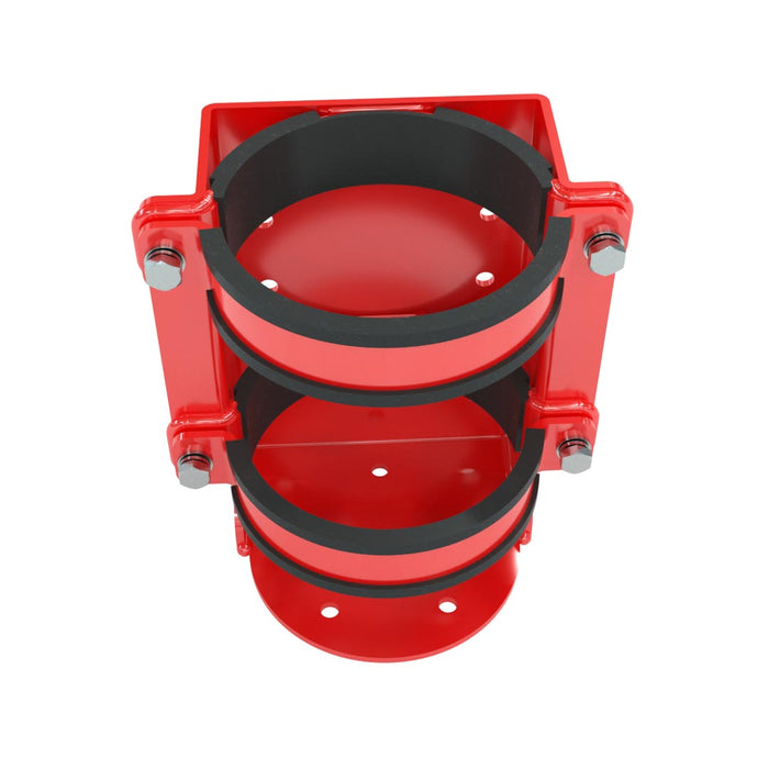 5.4ltr and 7.5ltr Heavy Duty Vehicle Bracket - RE4035