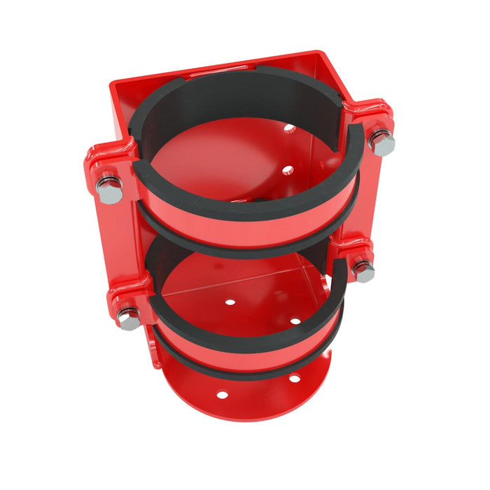 5.4ltr and 7.5ltr Heavy Duty Vehicle Bracket - RE4035