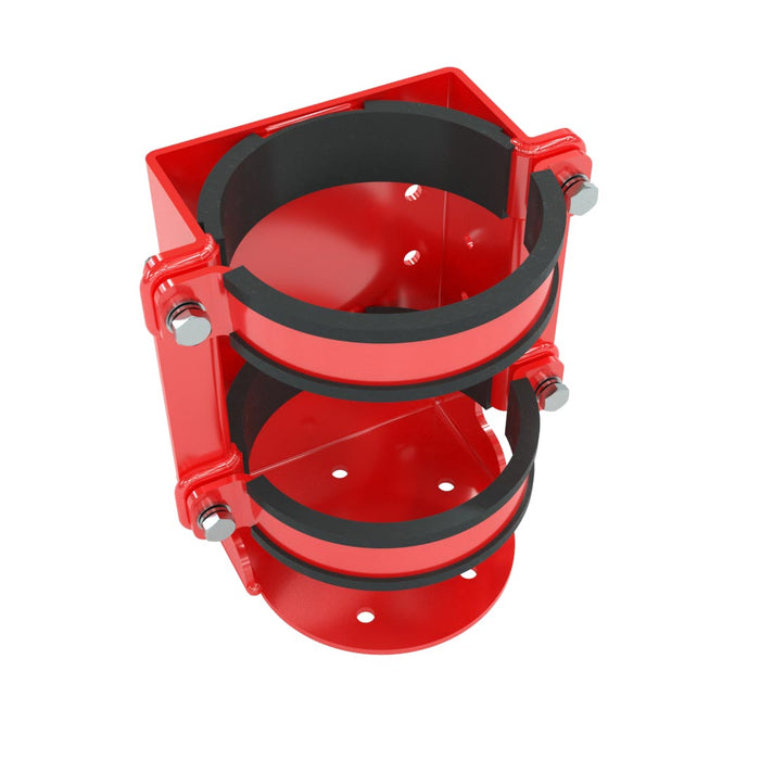 5.4ltr and 7.5ltr Heavy Duty Vehicle Bracket - RE4035