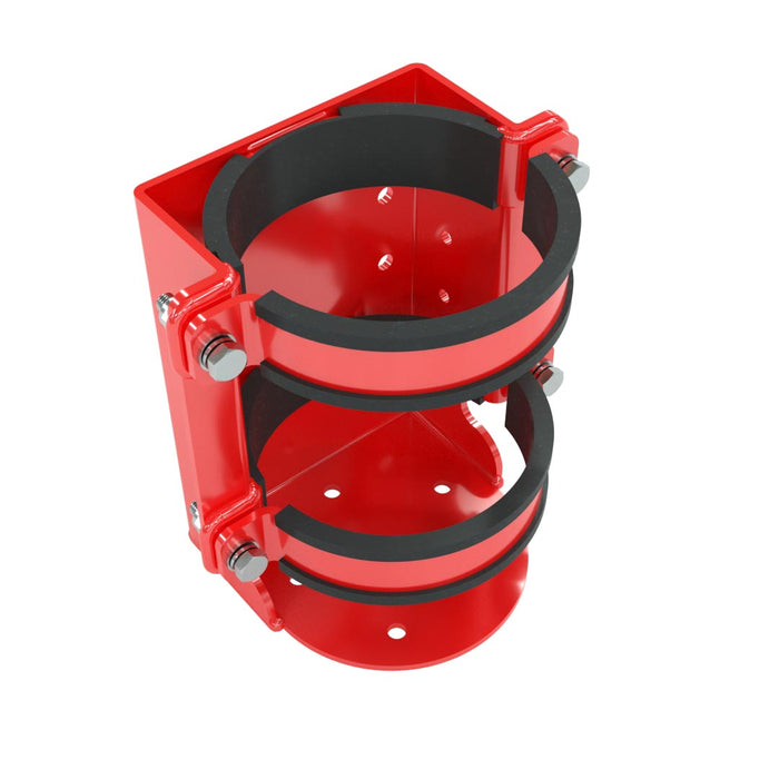 5.4ltr and 7.5ltr Heavy Duty Vehicle Bracket - RE4035