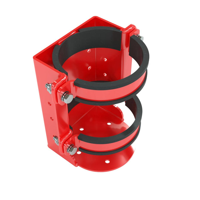 5.4ltr and 7.5ltr Heavy Duty Vehicle Bracket - RE4035