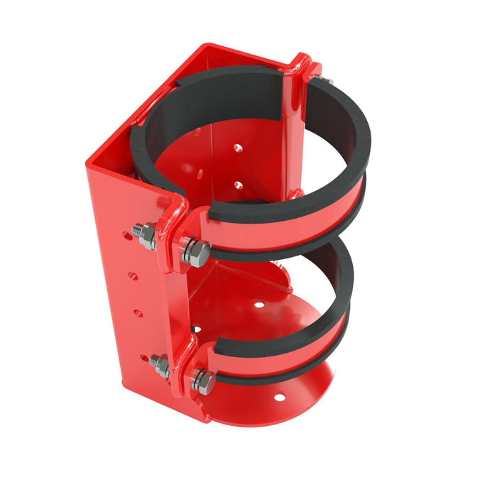 5.4ltr and 7.5ltr Heavy Duty Vehicle Bracket - RE4035