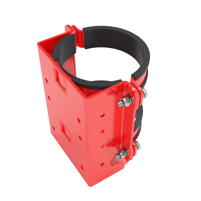 5.4ltr and 7.5ltr Heavy Duty Vehicle Bracket - RE4035