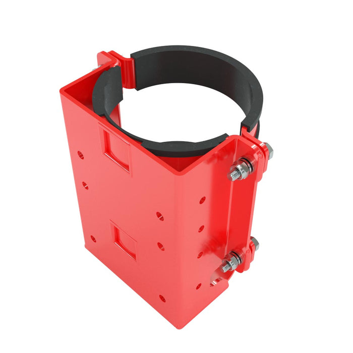 5.4ltr and 7.5ltr Heavy Duty Vehicle Bracket - RE4035