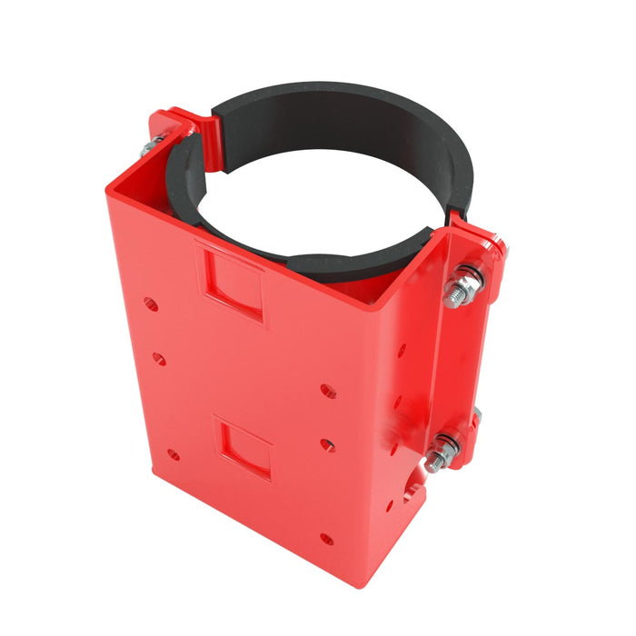 5.4ltr and 7.5ltr Heavy Duty Vehicle Bracket - RE4035