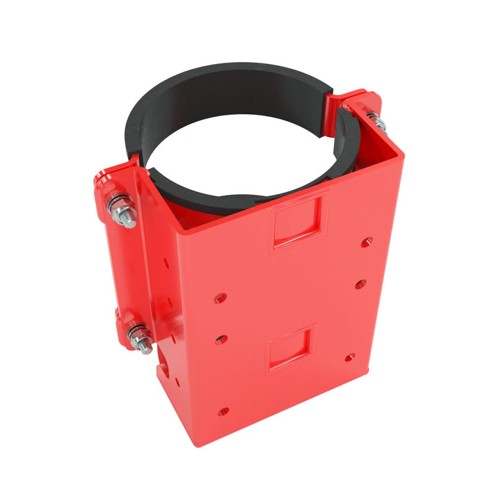 5.4ltr and 7.5ltr Heavy Duty Vehicle Bracket - RE4035