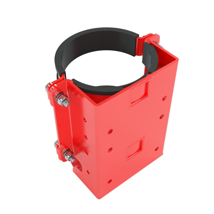 5.4ltr and 7.5ltr Heavy Duty Vehicle Bracket - RE4035