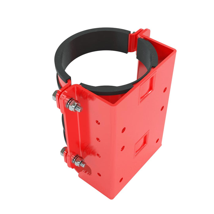 5.4ltr and 7.5ltr Heavy Duty Vehicle Bracket - RE4035