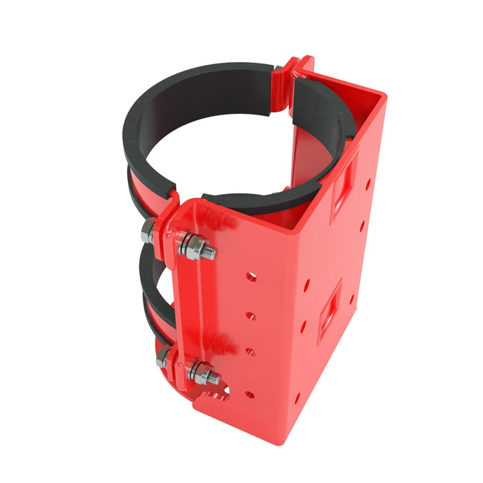 5.4ltr and 7.5ltr Heavy Duty Vehicle Bracket - RE4035