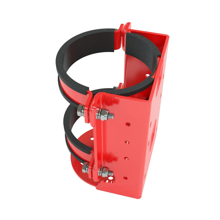 5.4ltr and 7.5ltr Heavy Duty Vehicle Bracket - RE4035