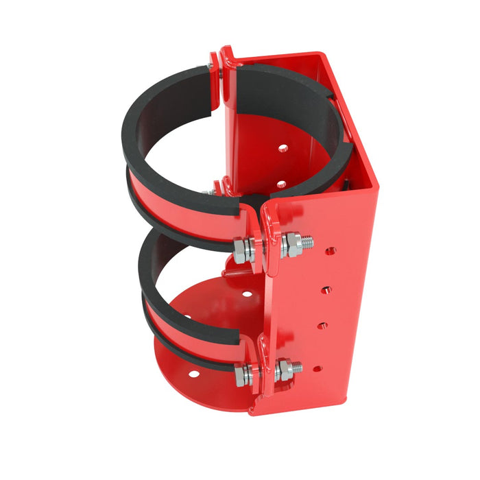 5.4ltr and 7.5ltr Heavy Duty Vehicle Bracket - RE4035