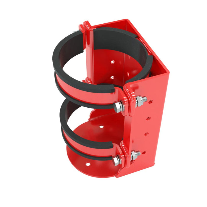 5.4ltr and 7.5ltr Heavy Duty Vehicle Bracket - RE4035