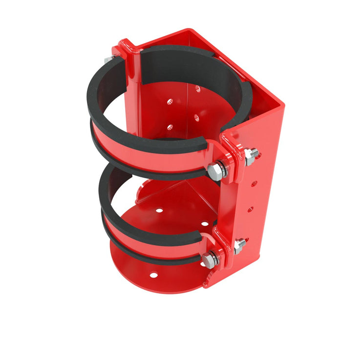 5.4ltr and 7.5ltr Heavy Duty Vehicle Bracket - RE4035