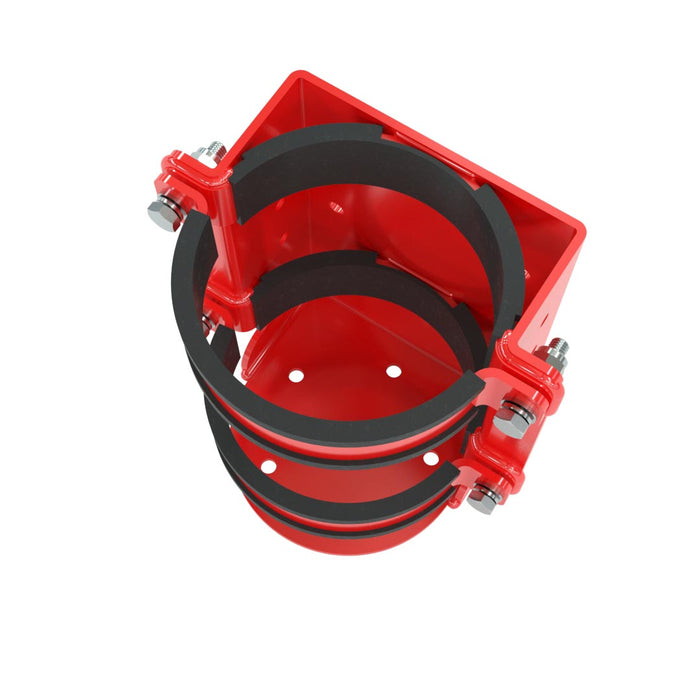 5.4ltr and 7.5ltr Heavy Duty Vehicle Bracket - RE4035