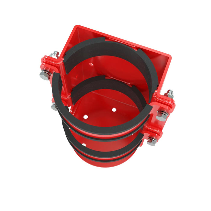 5.4ltr and 7.5ltr Heavy Duty Vehicle Bracket - RE4035