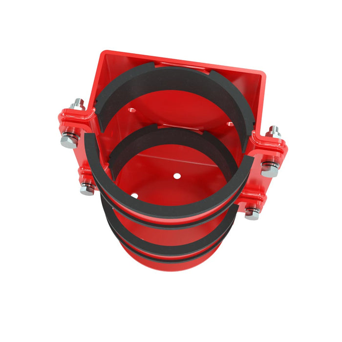 5.4ltr and 7.5ltr Heavy Duty Vehicle Bracket - RE4035