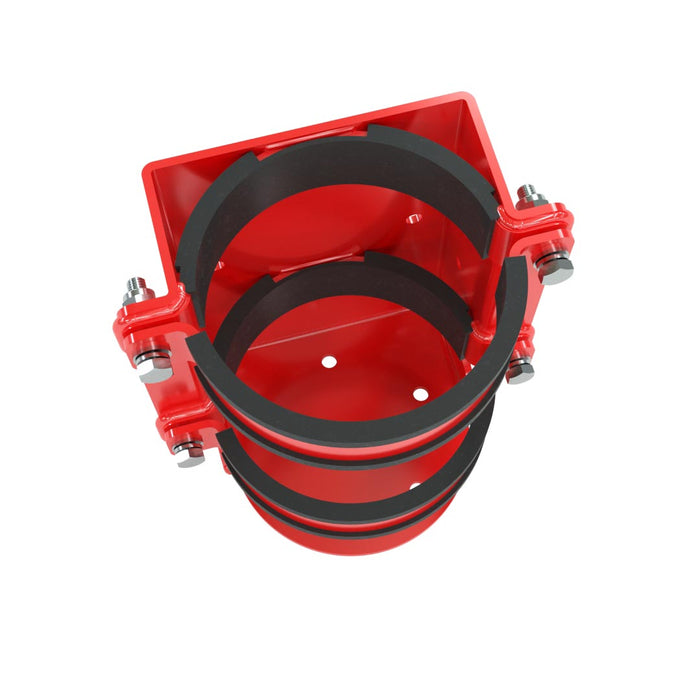 5.4ltr and 7.5ltr Heavy Duty Vehicle Bracket - RE4035