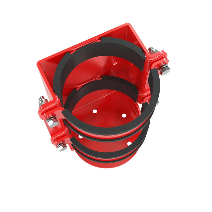 5.4ltr and 7.5ltr Heavy Duty Vehicle Bracket - RE4035