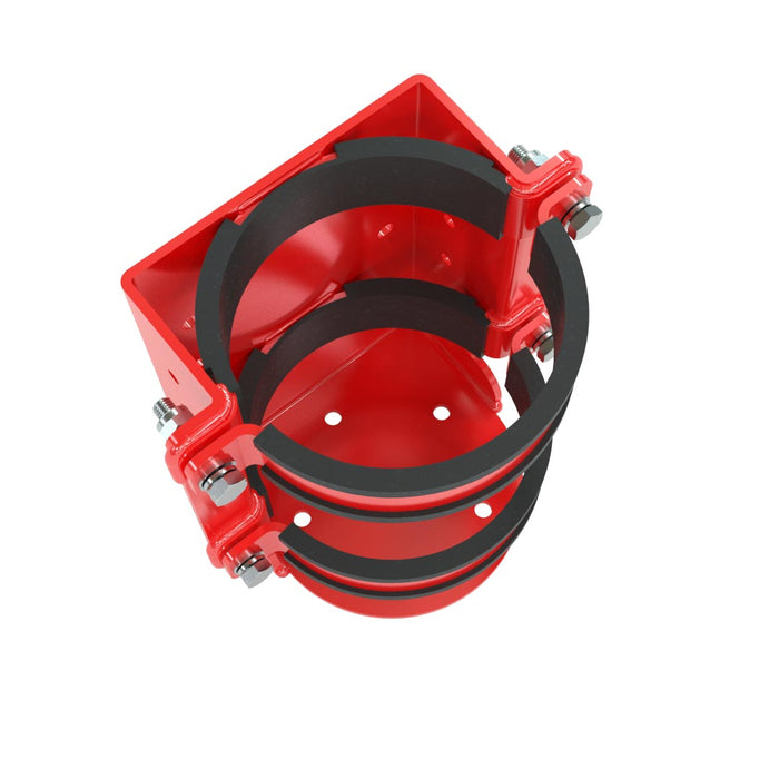 5.4ltr and 7.5ltr Heavy Duty Vehicle Bracket - RE4035