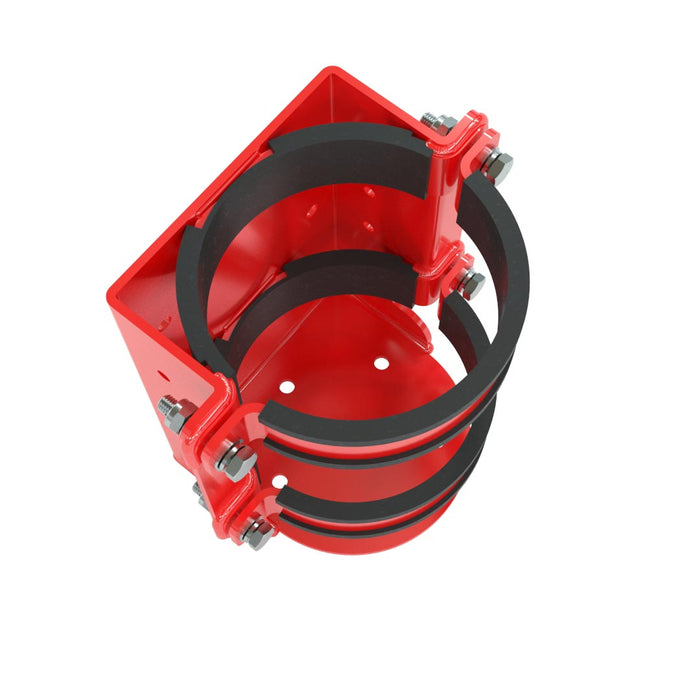 5.4ltr and 7.5ltr Heavy Duty Vehicle Bracket - RE4035