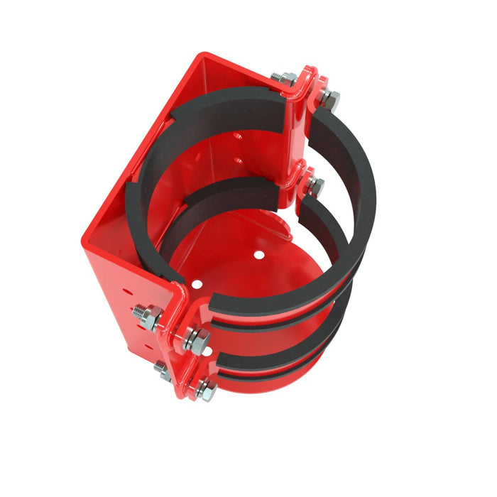 5.4ltr and 7.5ltr Heavy Duty Vehicle Bracket - RE4035