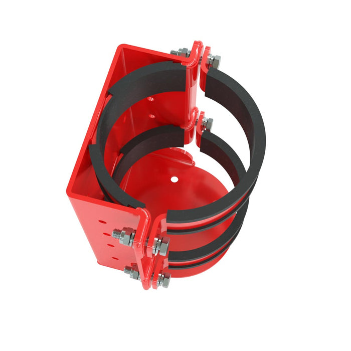 5.4ltr and 7.5ltr Heavy Duty Vehicle Bracket - RE4035