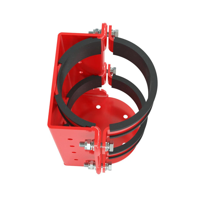 5.4ltr and 7.5ltr Heavy Duty Vehicle Bracket - RE4035