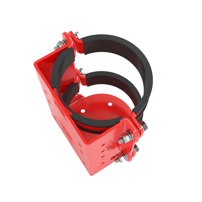 5.4ltr and 7.5ltr Heavy Duty Vehicle Bracket - RE4035