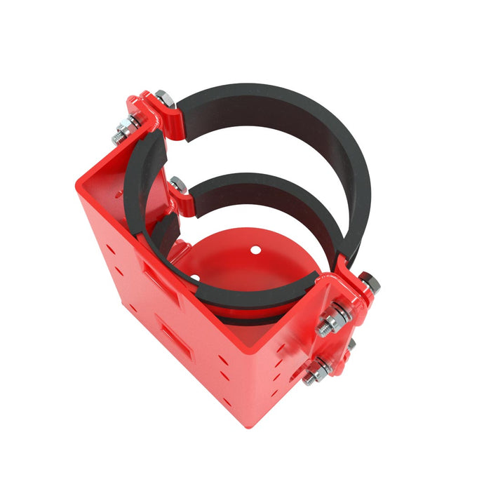 5.4ltr and 7.5ltr Heavy Duty Vehicle Bracket - RE4035