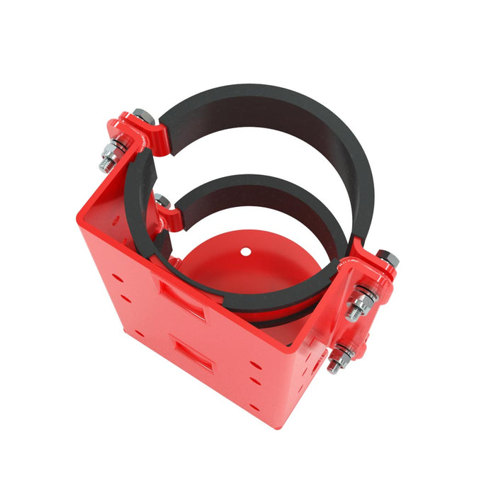 5.4ltr and 7.5ltr Heavy Duty Vehicle Bracket - RE4035