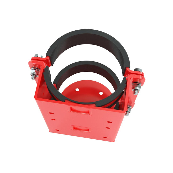 5.4ltr and 7.5ltr Heavy Duty Vehicle Bracket - RE4035